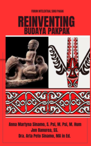Reinventing Budaya Pakpak